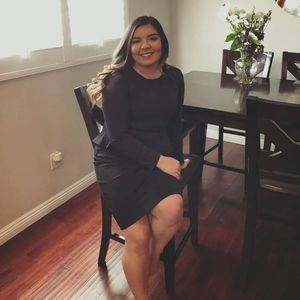 Meet your Posher, Lorisa